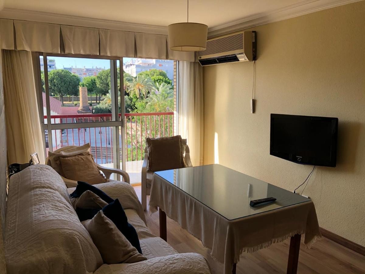Apartamento en pleno centro cerca de Sevilla - Housity