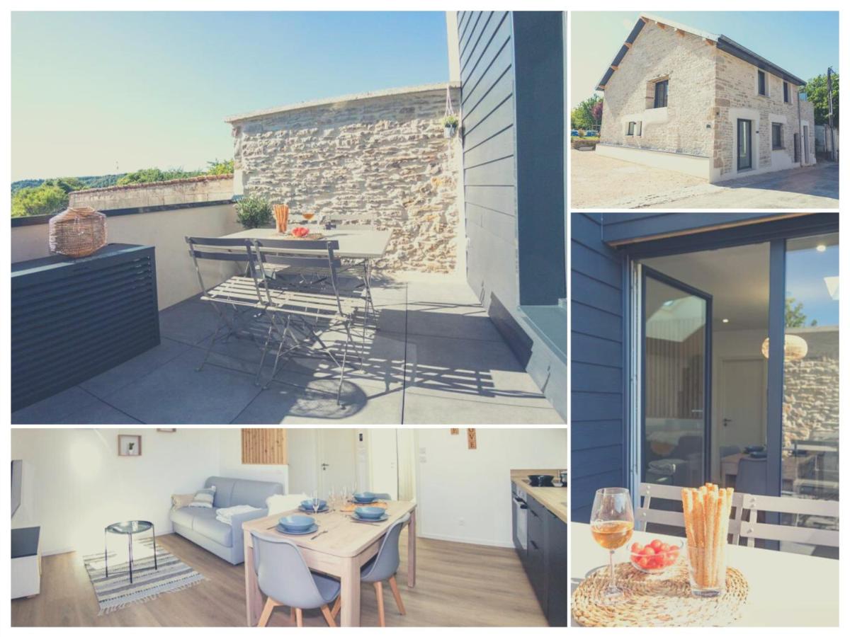 LOUE ET PASSION - DOMAINE LOUE PAISIBLE - Calme - Terrasse - Parking - Housity