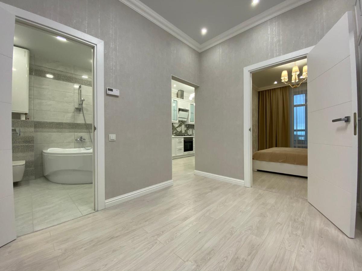 Suitetrails - ApartmentS CENTER KhersoN1