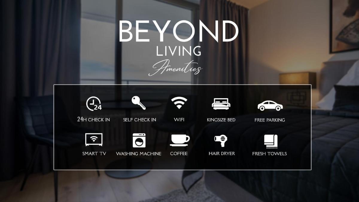 GelsenDesign - Gemütliches Studio-Apartment - Housity