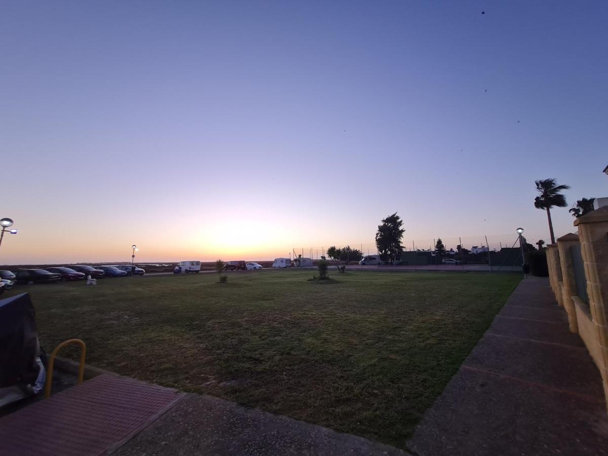 Aparta club la barrosa - Hizvo