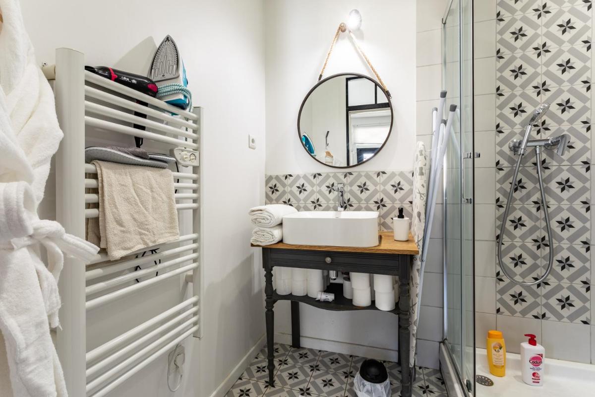 LE JACOBIN 2 - Housity