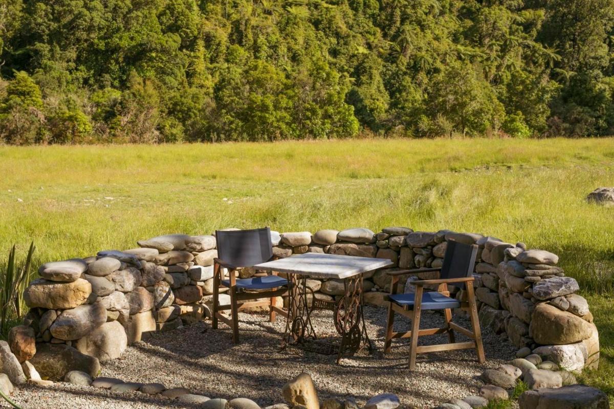 Alpacas Off Grid - House Truck - Housity