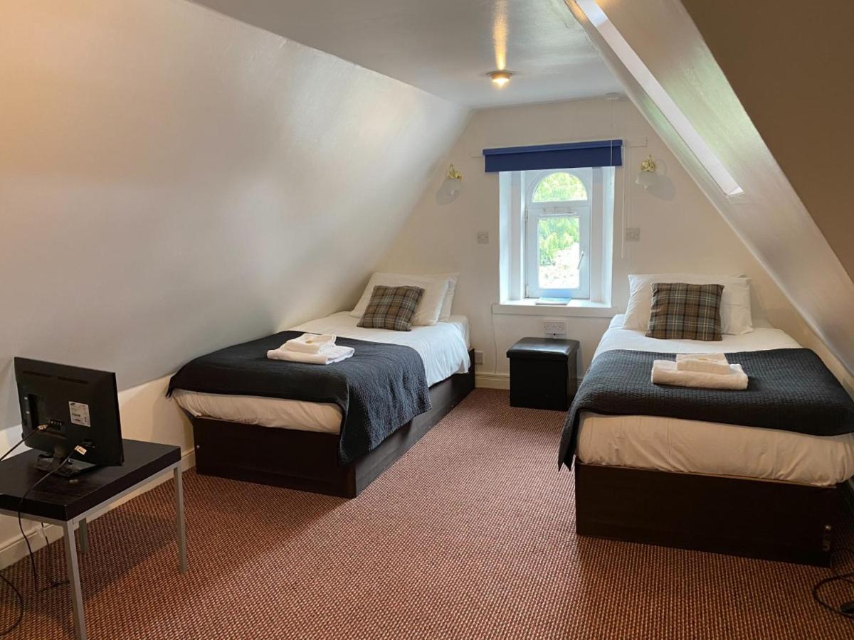 Richmond House Hotel - Housity