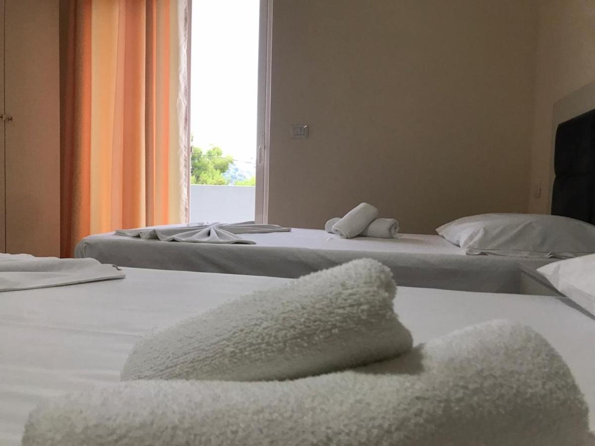 Ago Apartments - Housity