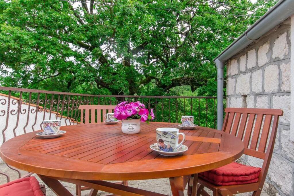 HOLIDAY HOUSE LUCIJA WITH FULL PRIVACY - Housity