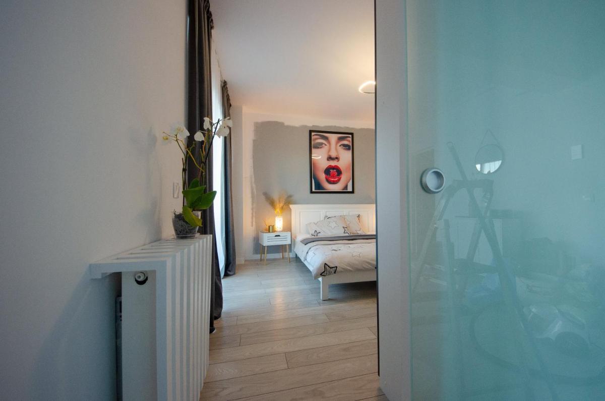 Bliss Apartment - Housity