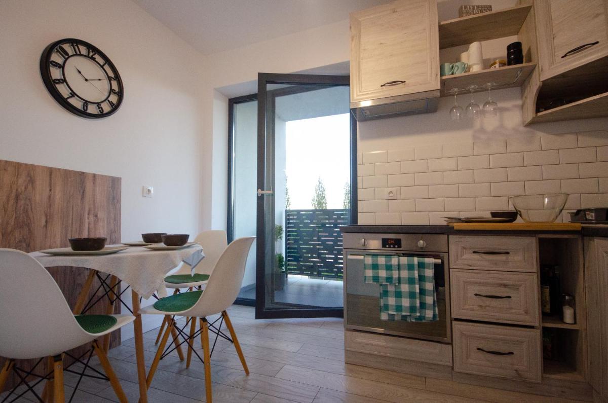 Bliss Apartment - Housity