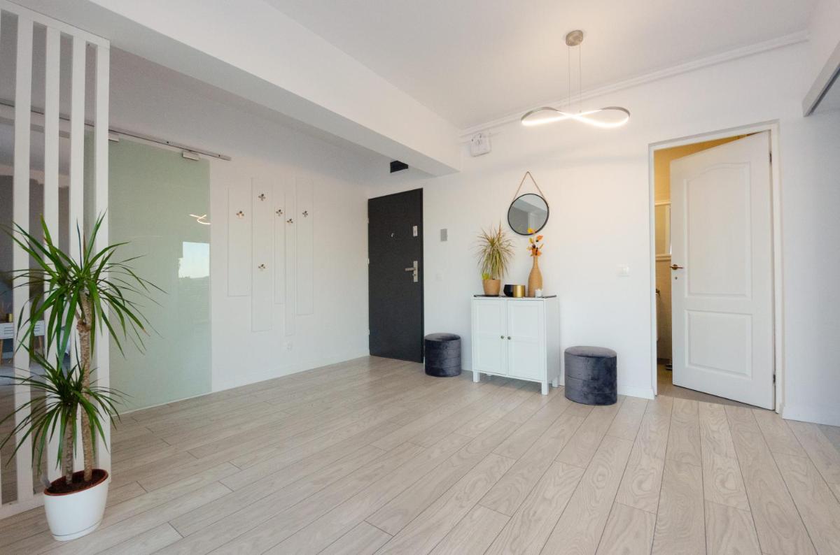 Bliss Apartment - Housity