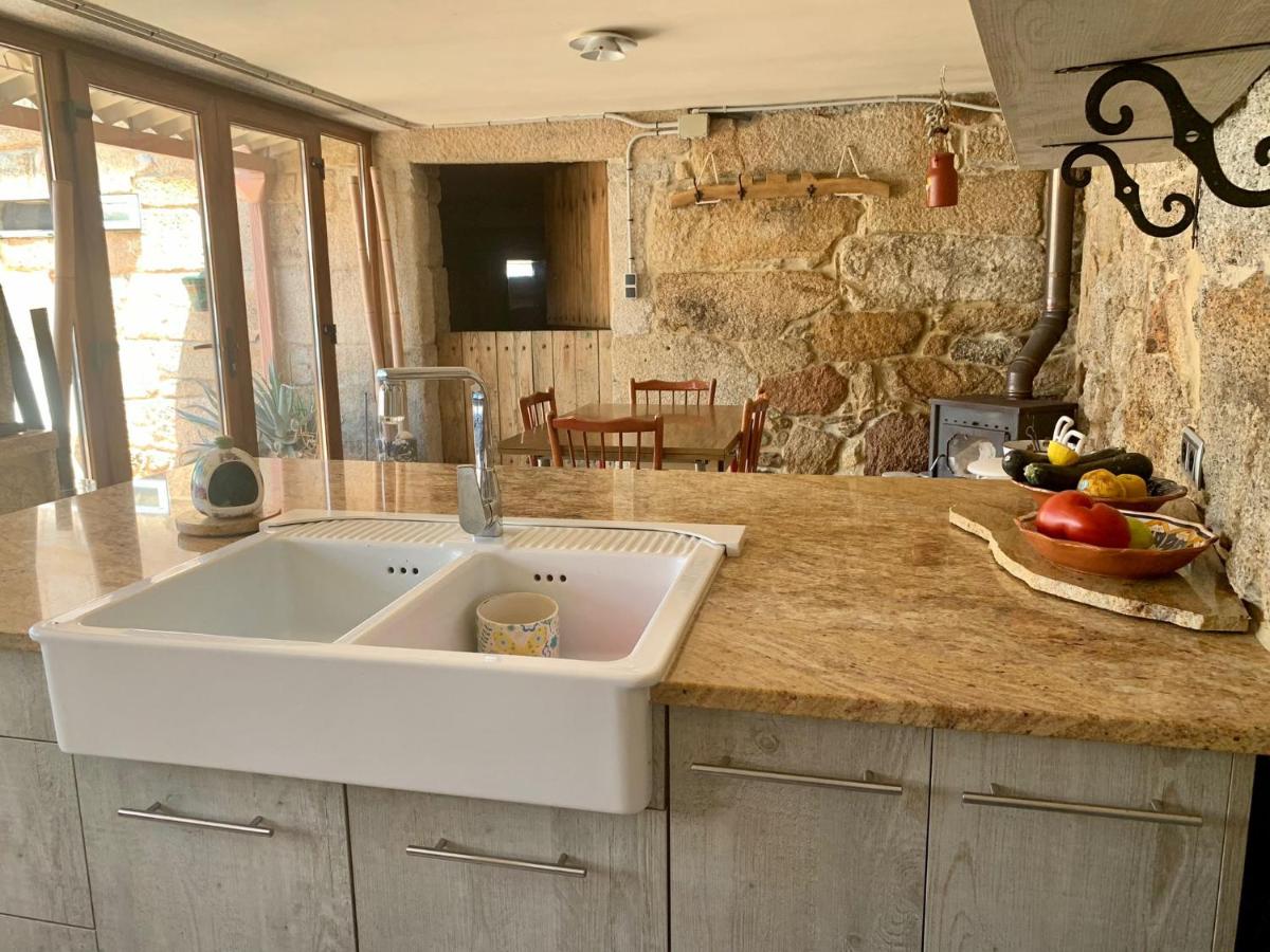 Suitetrails - A Casa do Cacheiro