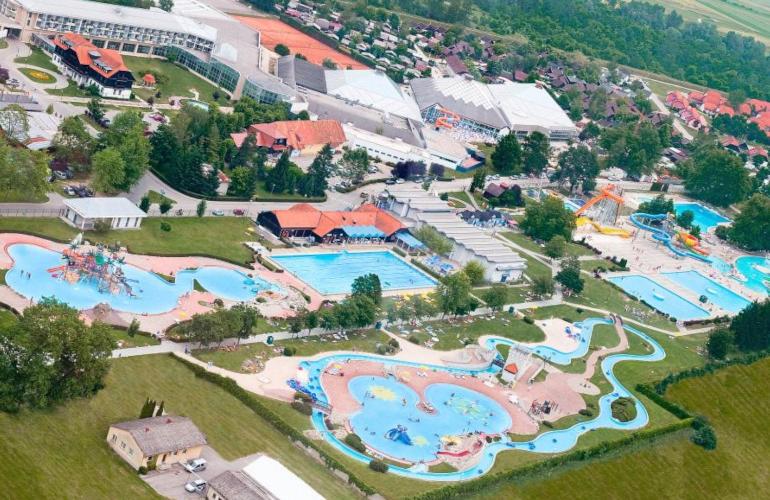 Aparthouse Alfa1 - Housity