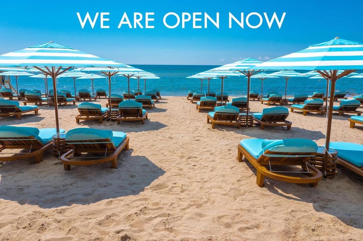 VIP CLUB Dolphin Coast - Housity