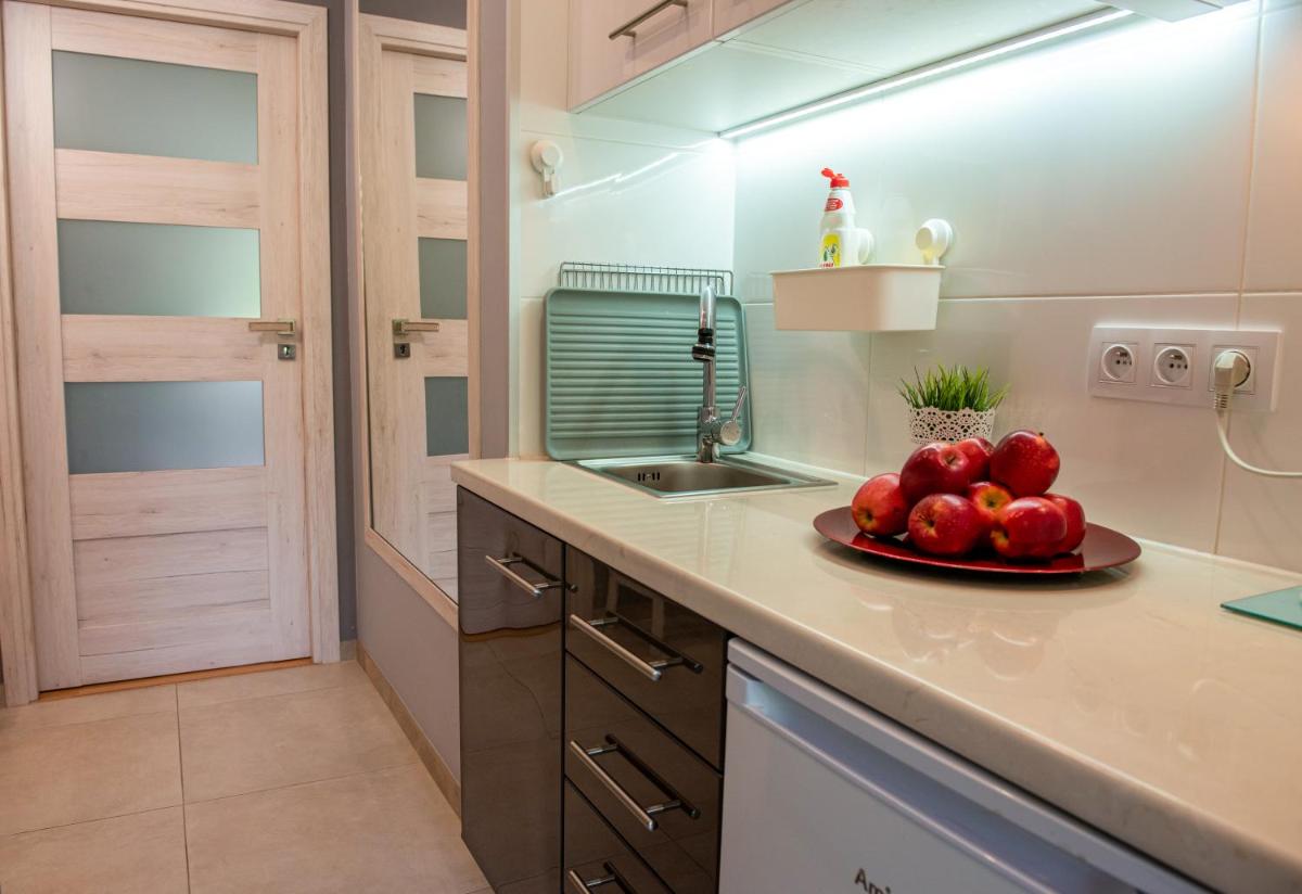 Suitetrails - Apartament u Janka