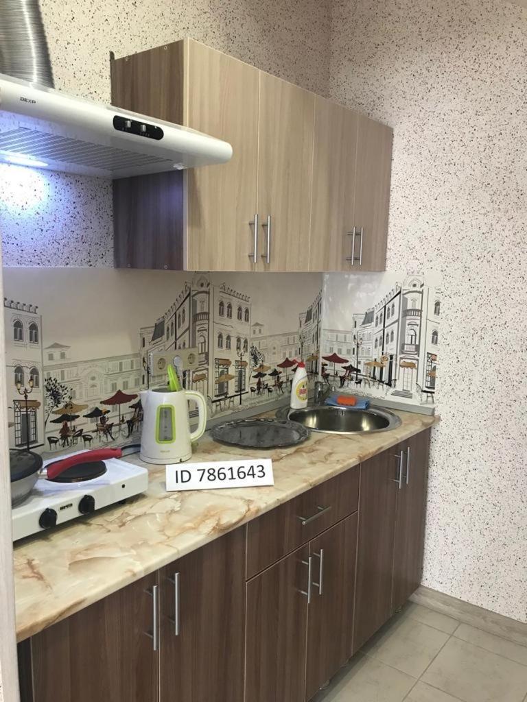 Гостевой дом 