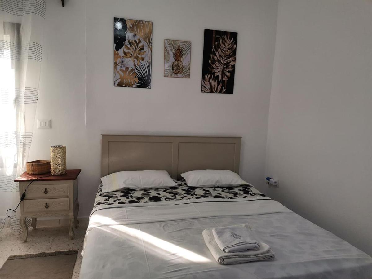 BEL APPART A SiDi BOUSAID - Housity