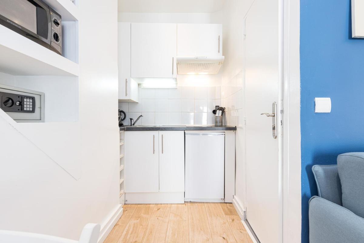 Azur Studios Cannes - Housity
