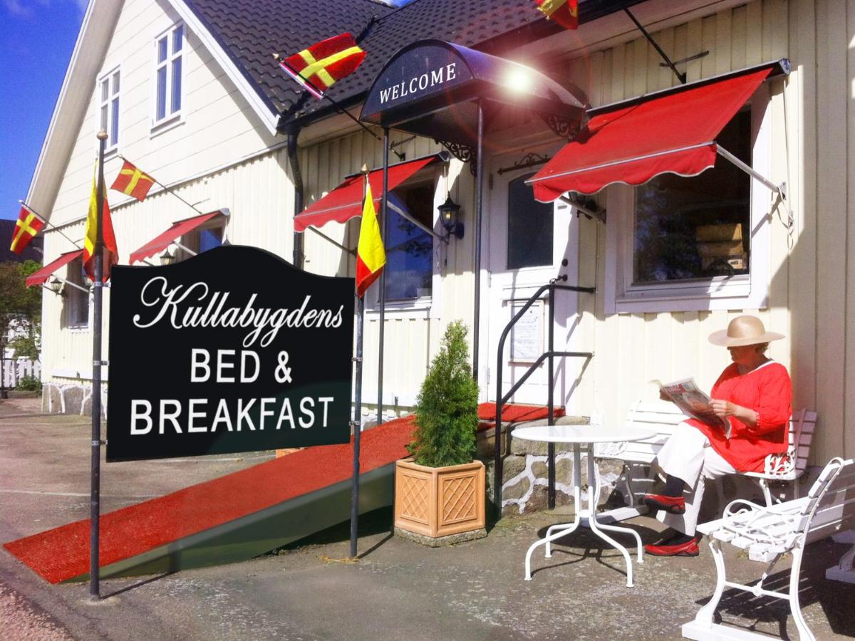 Suitetrails - Kullabygdens Bed & Breakfast