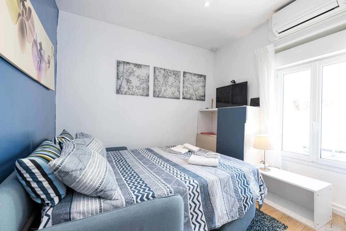Azur Studios Cannes - Hizvo