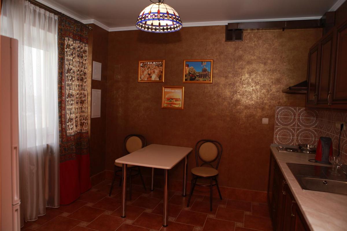 Apartments in Skorokhodova - Housity