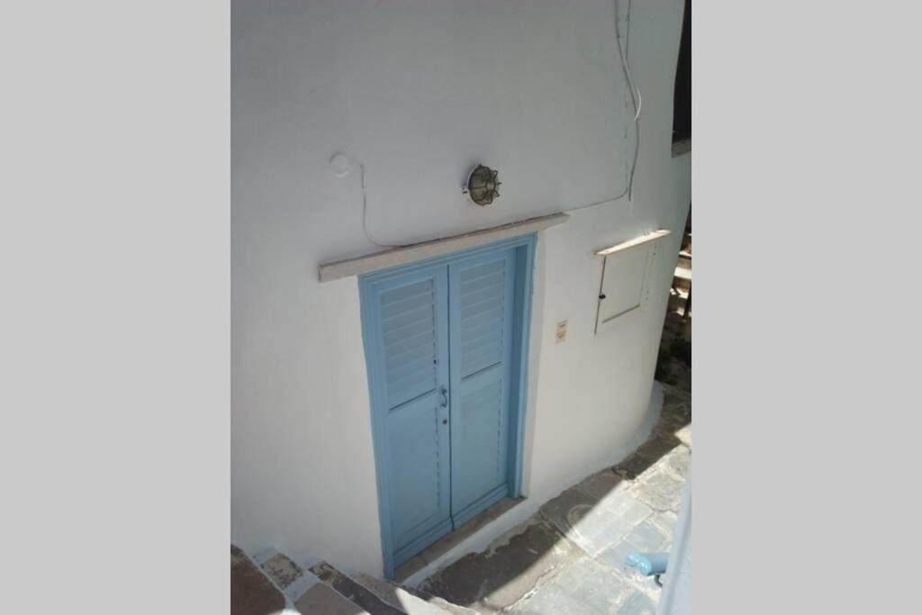 NAXOS CASTLE HOUSE - Housity