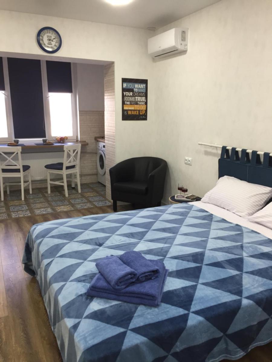 Toledo Apartments - Housity