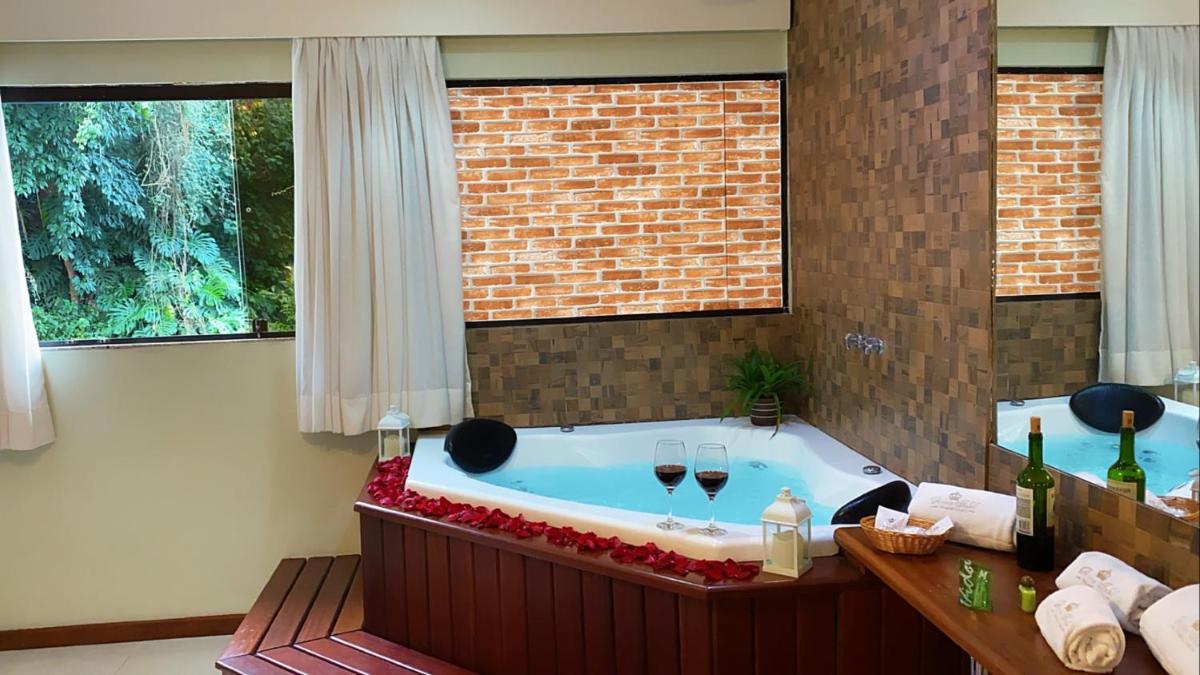 Princesa Isabel Pousada e Hotel – Dom Pedro - Housity