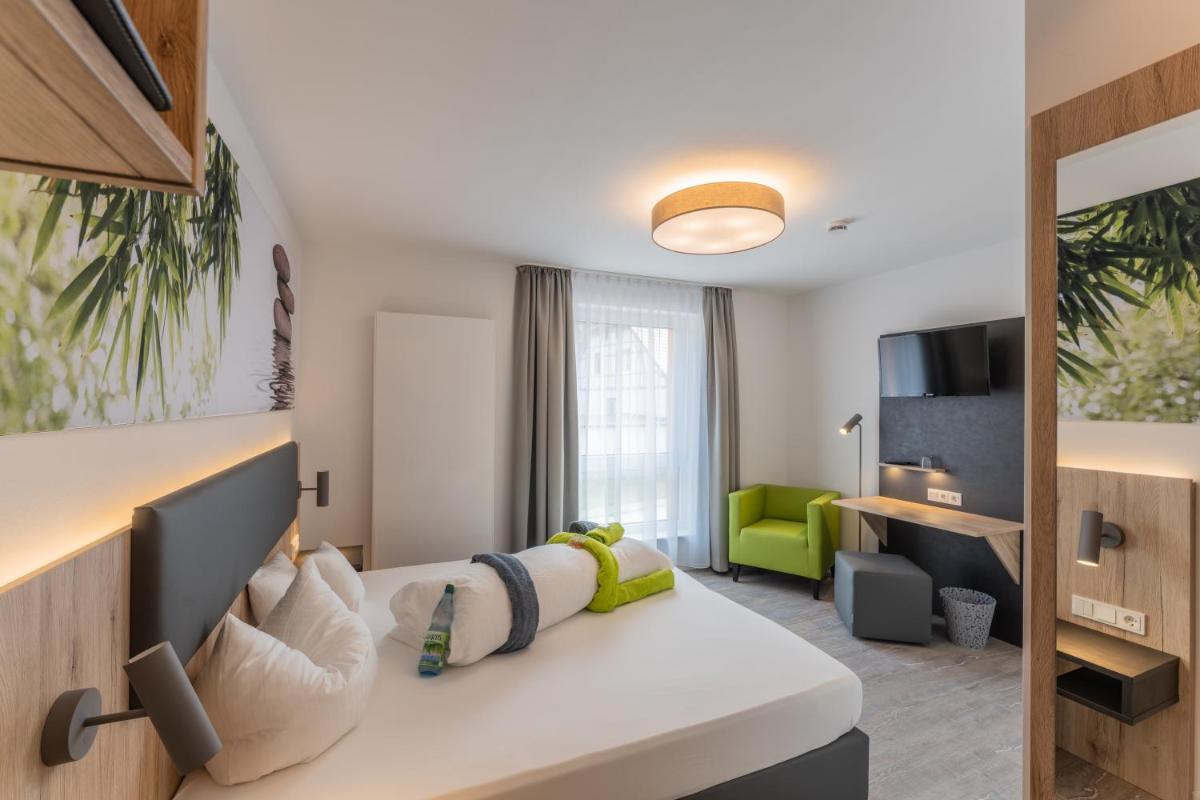 Wohlfühlappartements „Natur & Flair“ - Housity
