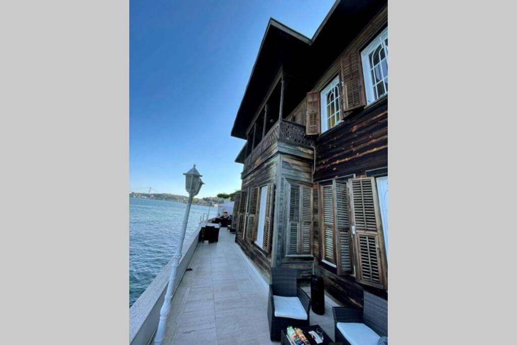 İSTİNYE YALI - Housity