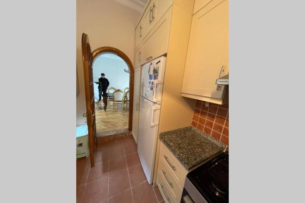 İSTİNYE YALI - Housity
