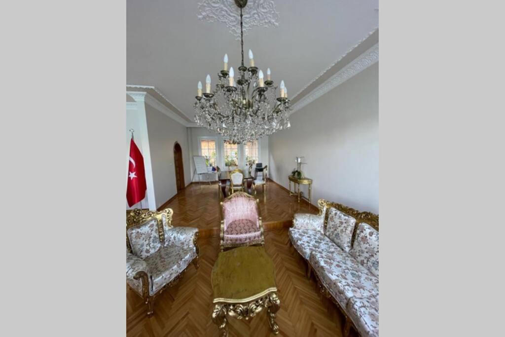 İSTİNYE YALI - Housity