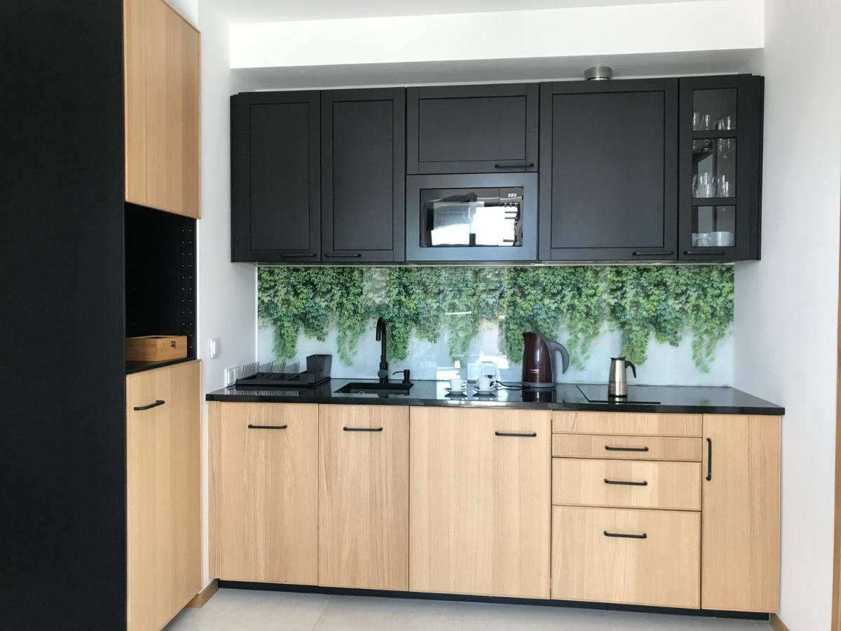 Stadium Apart Terrace - Housity