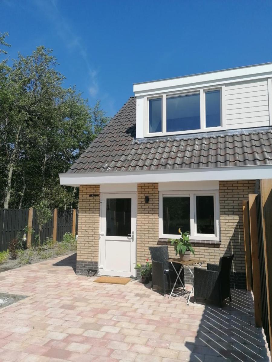 DOCK10TEXEL - Housity