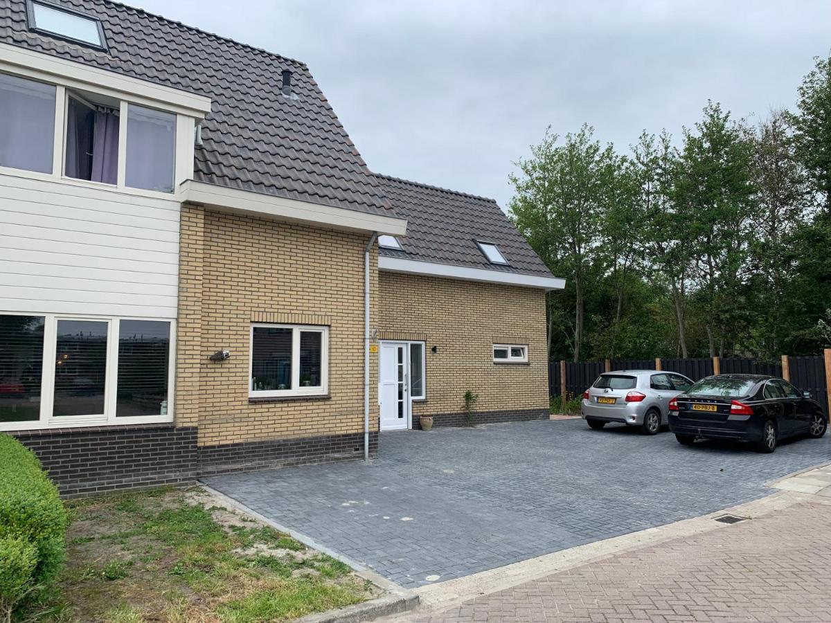 DOCK10TEXEL - Housity