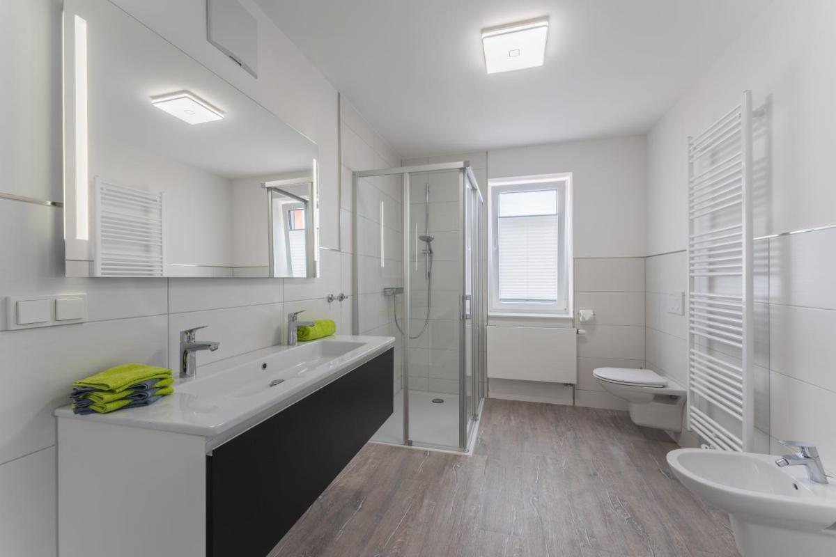 Wohlfühlappartements „Natur & Flair“ - Housity
