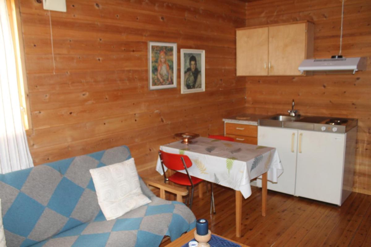 Hodalen Fjellstue - Housity