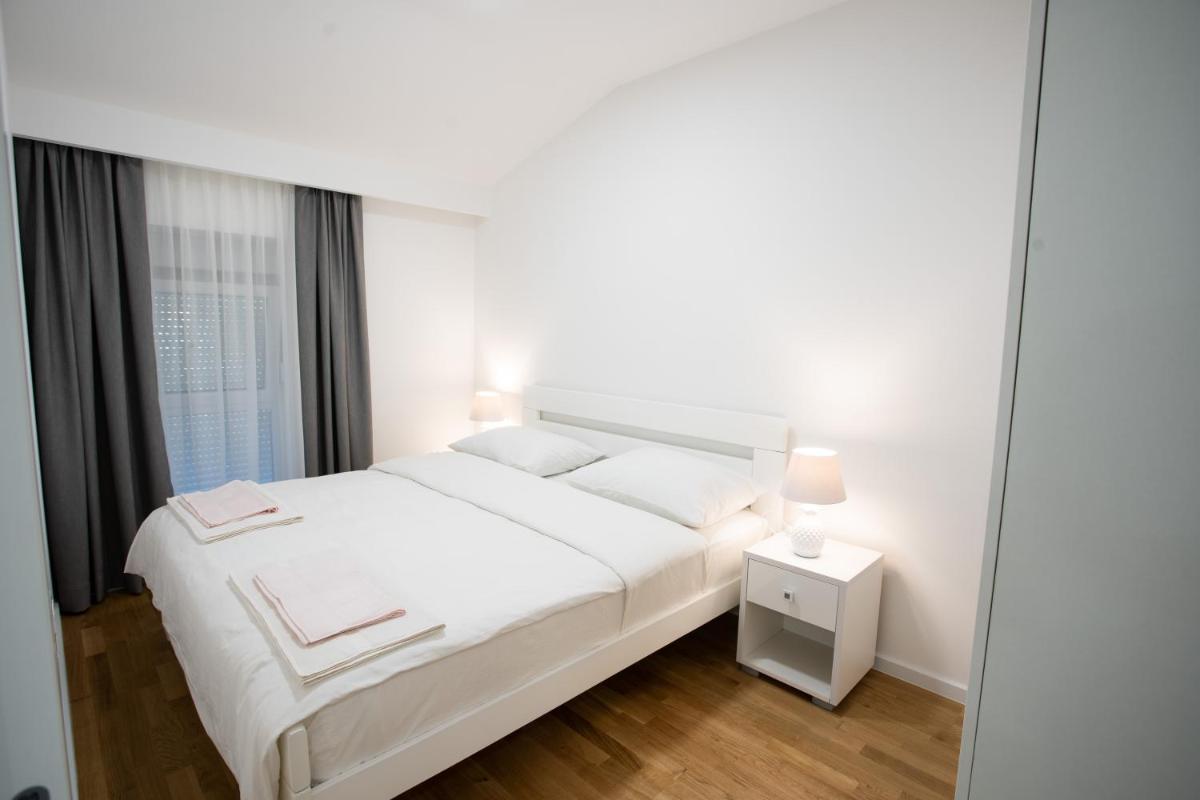 Apartmani Centar - Housity