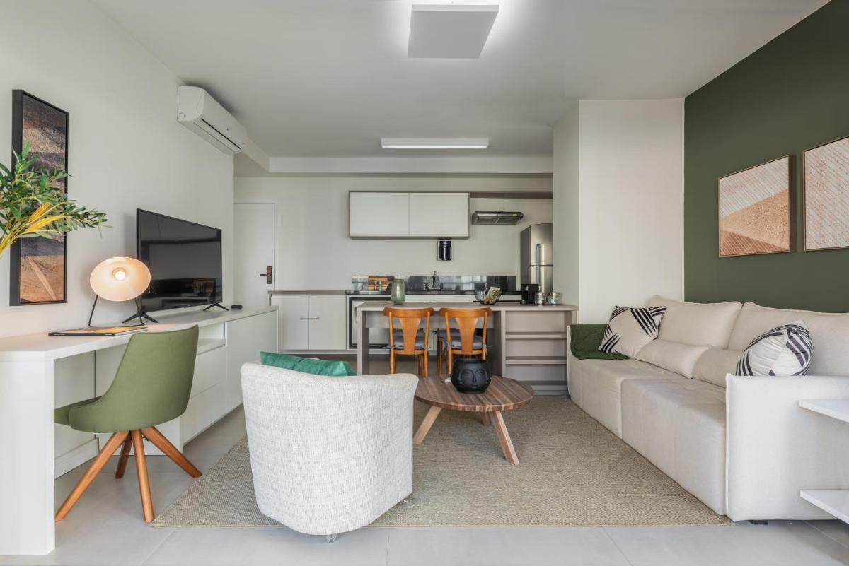 Apartamento sofisticado a três quadras da Avenida Paulista - Housity