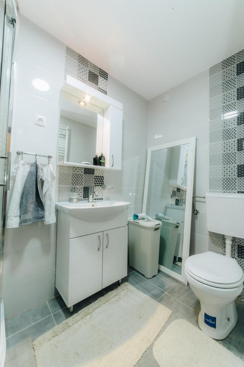 Urban Lux Apartmani - Housity