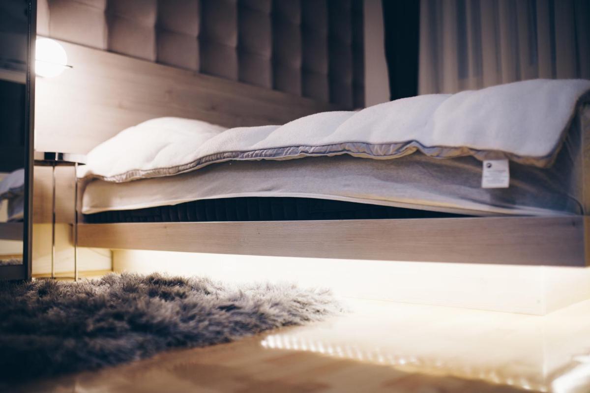 Urban Lux Apartmani - Housity