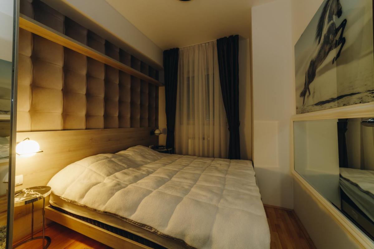 Urban Lux Apartmani - Housity