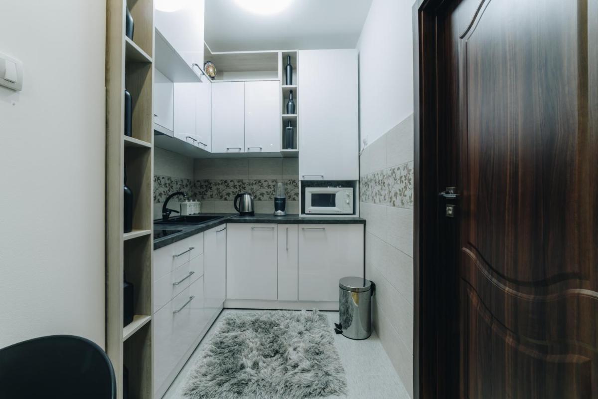 Urban Lux Apartmani - Housity
