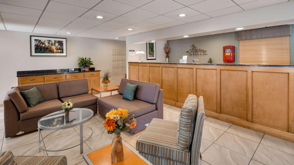 Best Western of Murphy - Housity