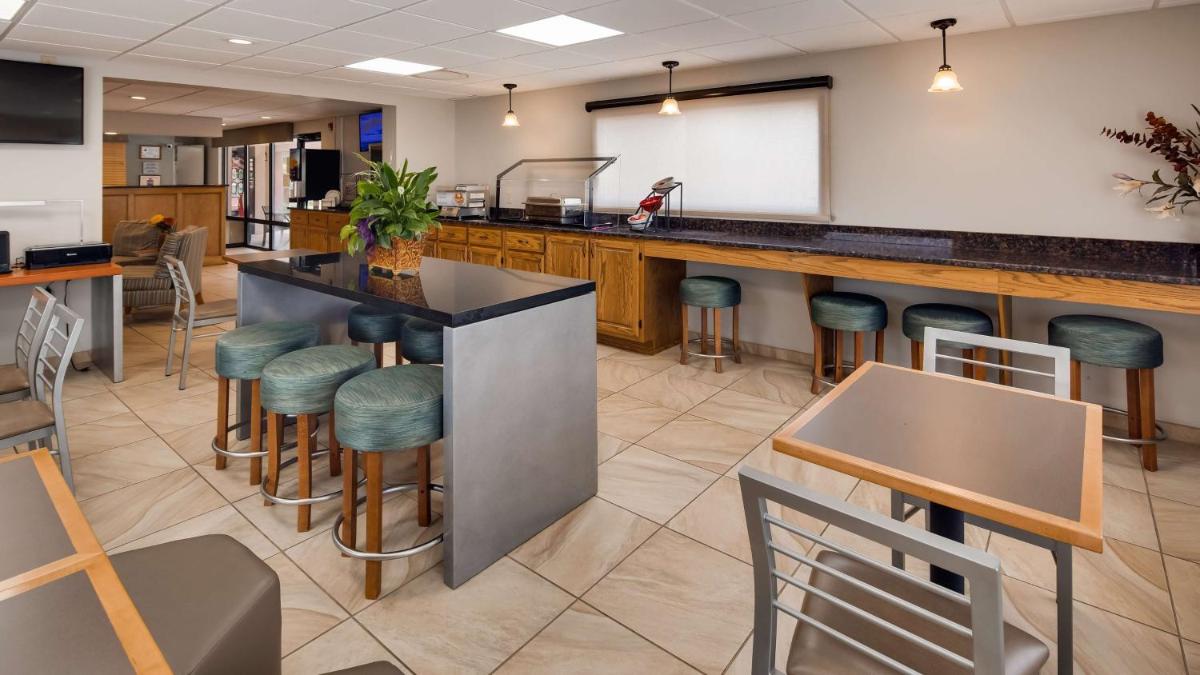 Best Western of Murphy - Housity