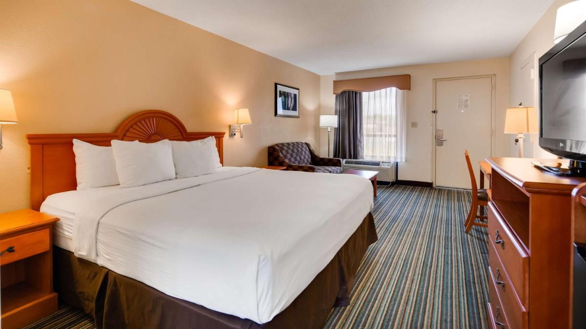 Best Western of Murphy - Housity