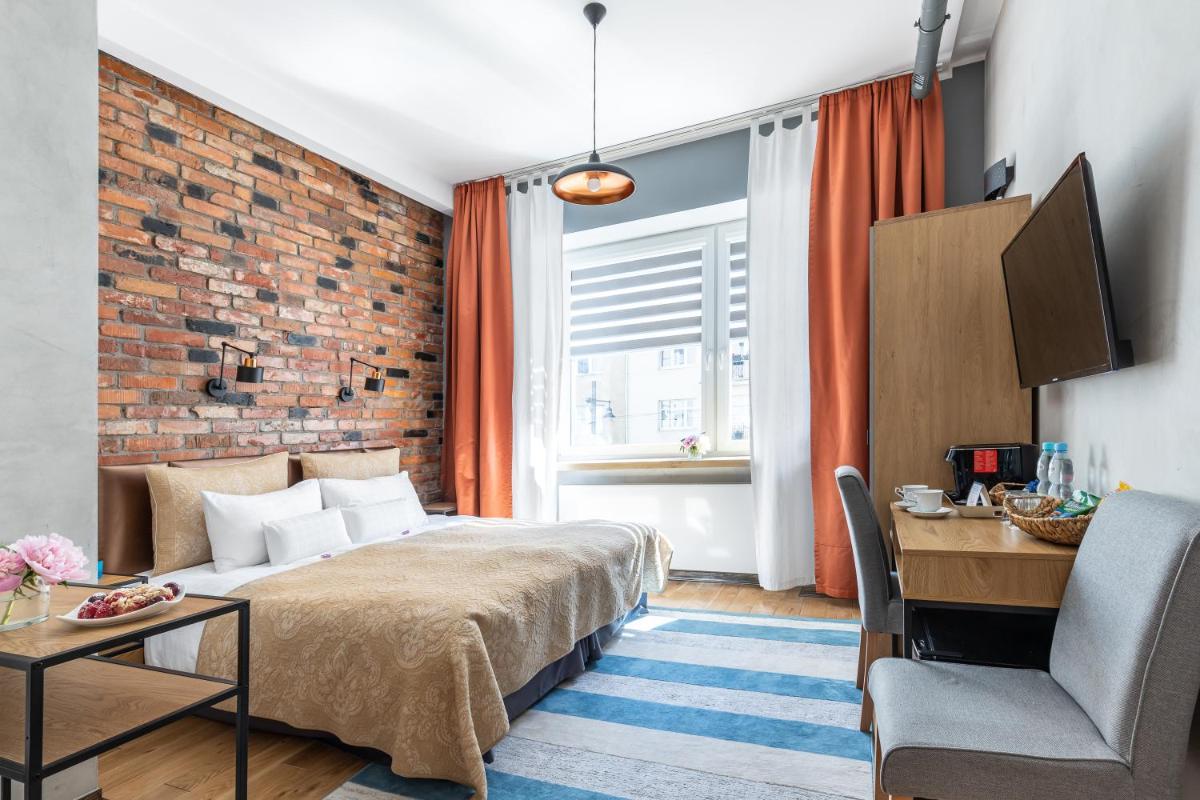 Apartamenty Efekt 72 - Housity