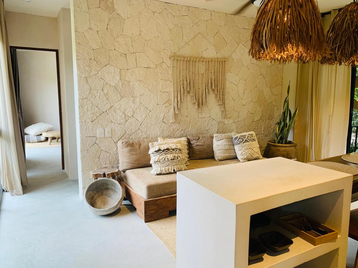 Vida Boho Apart 10 with special fee to access Hotel Bardo - Housity