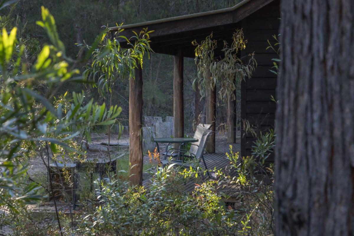 Kianinny Bush Cottages - Housity