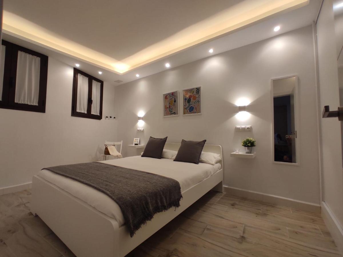 Rual Centro apartamento - Housity