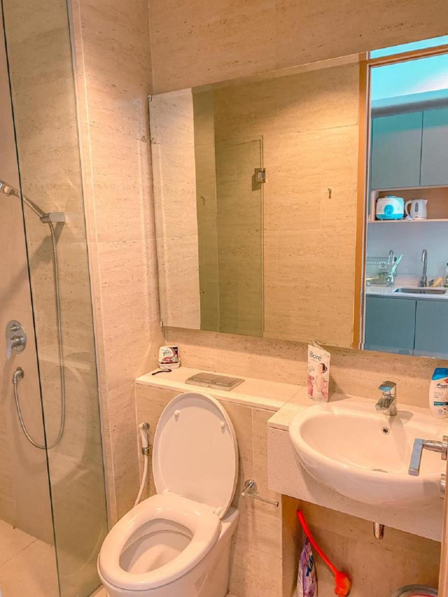 Taman Anggrek Residence Best Residence for Chilling and Spent Time - Housity