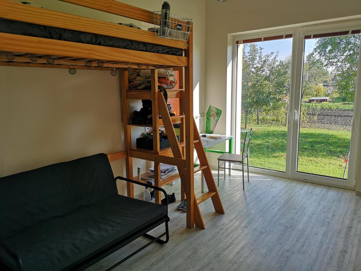 Pavilnis house - Housity